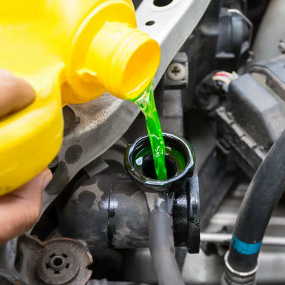 PRESTONE READY TO USE COOLANT / ANTIFREEZE
