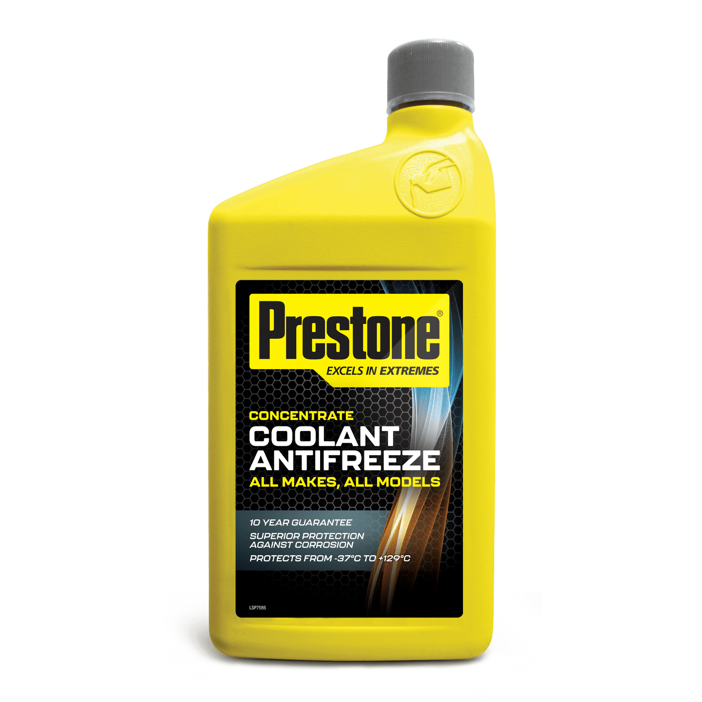 PRESTONE COOLANT / ANTIFREEZE CONCENTRATE