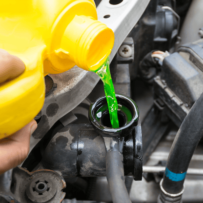 PRESTONE COOLANT / ANTIFREEZE CONCENTRATE
