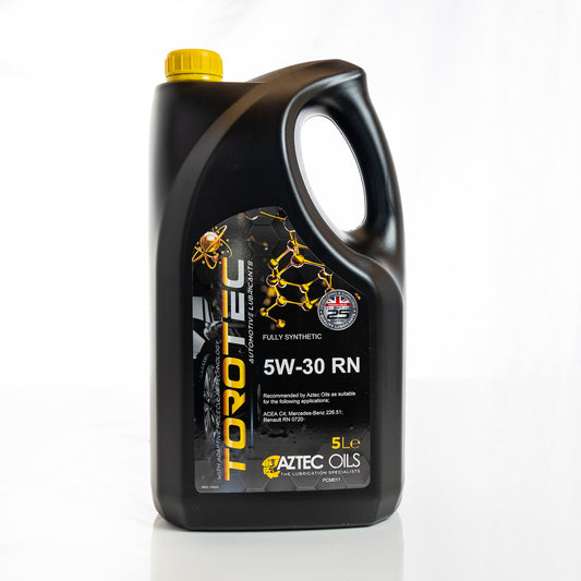 TOROTEC 5W-30 RN