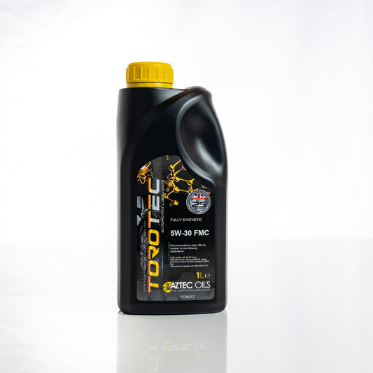 TOROTEC 5W-30 FMC
