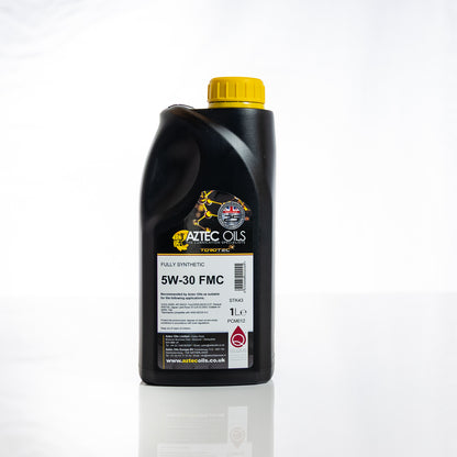 TOROTEC 5W-30 FMC