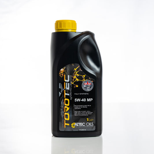 TOROTEC 5W-40 MP