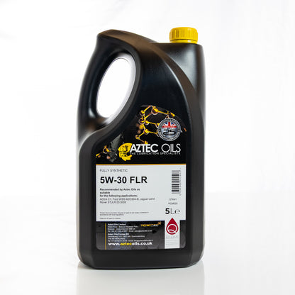 TOROTEC 5W-30 FLR