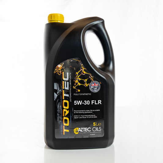 TOROTEC 5W-30 FLR