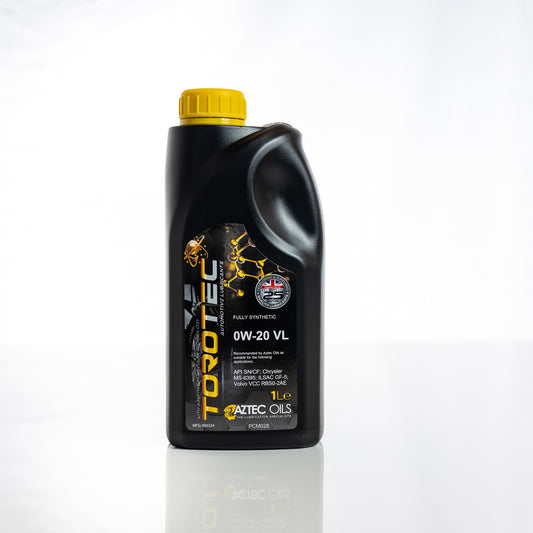 TOROTEC 0W-20 VL