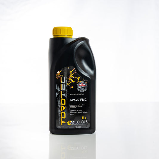 TOROTEC 5W-20 FMC