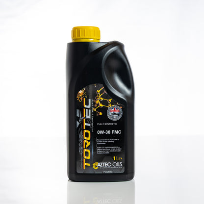 TOROTEC 0W-30 FMC