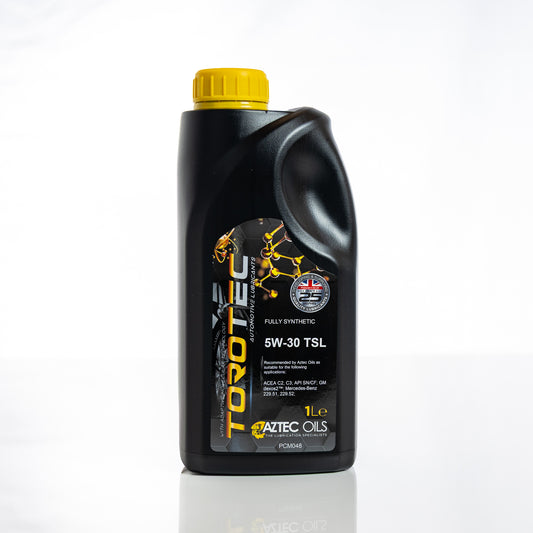 TOROTEC 5W-30 TSL