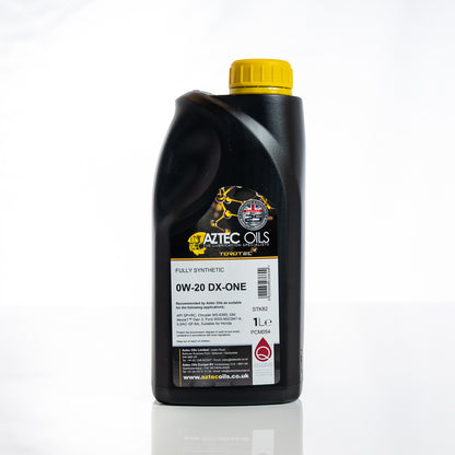 TOROTEC 0W-20 DX-ONE