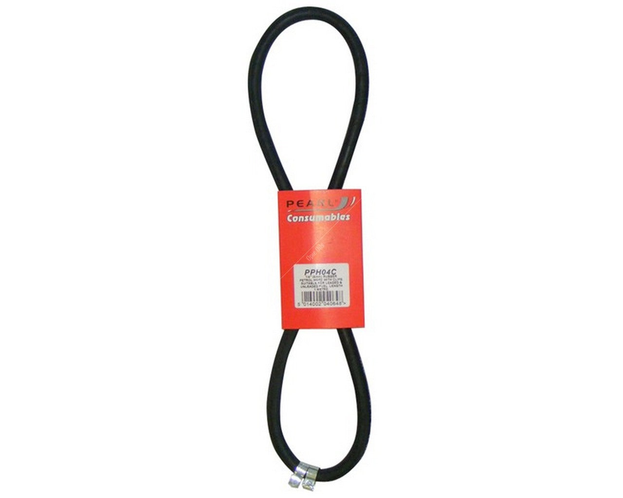 PEARL HOSE FUEL 1/4 (6MM)