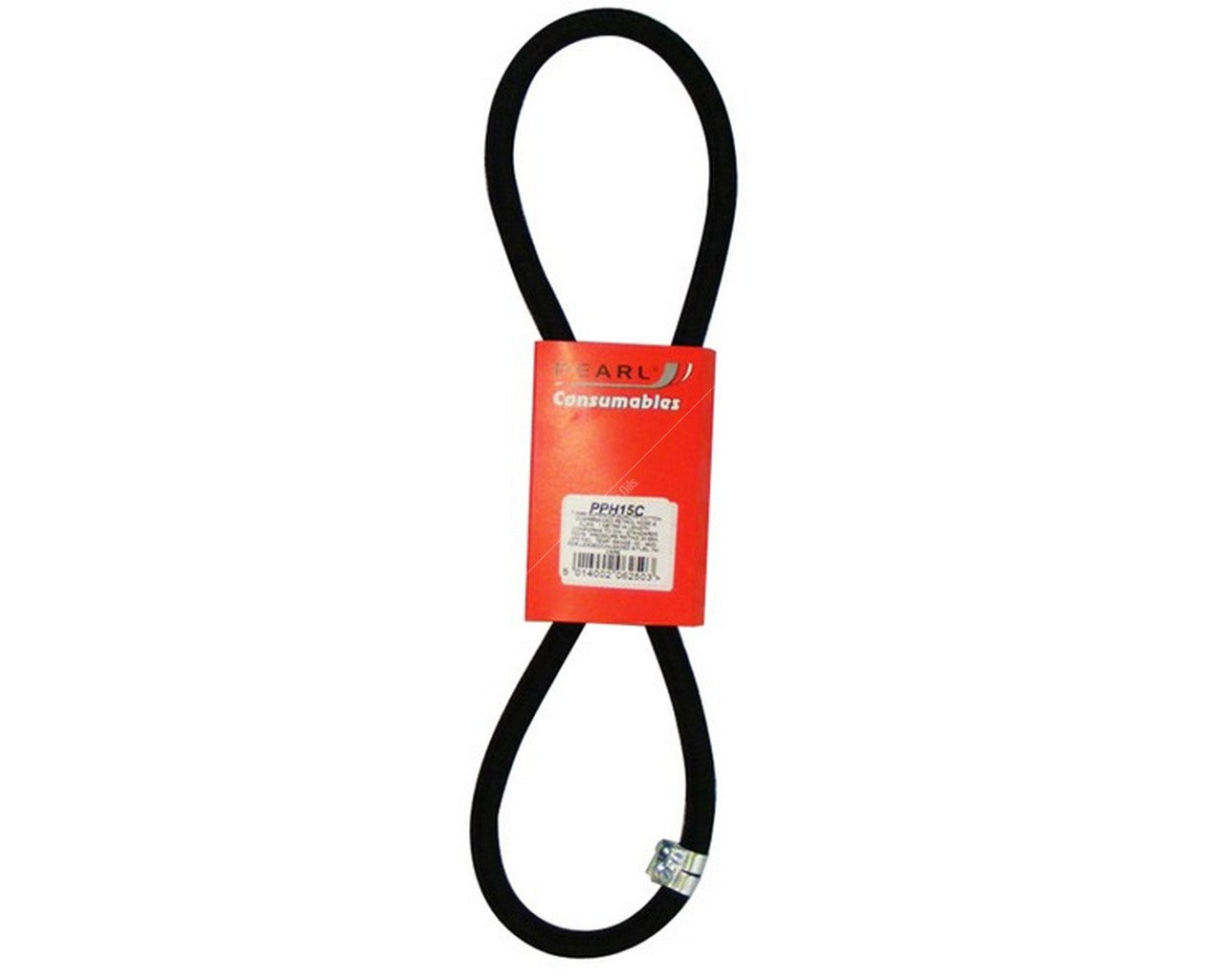 PEARL PPH15C – FUEL HOSE & CLIPS 7.5MM X 1M