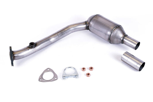 VX8042T-Catalyst-Type Approved for Opel Astra G 1.6 Petrol 16V 1998-2000 HP 101 Hatchback EURO 2   1320mm