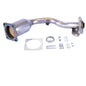 VX8042-Catalyst for Opel Astra G 1.6 Petrol 16V 1998-2000 HP 101 Saloon    1320mm