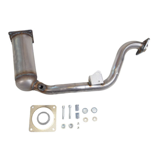 VX8047T-Catalyst-Type Approved for Opel Astra G 2.0 DTi Diesel 16V 2002-2005 HP 101 Van EURO 4   1500mm