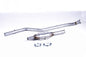 VX6123T-Catalyst-Type Approved for Opel Astra H 1.6 Petrol 16V 2009---> HP 116 Estate EURO 5   685mm