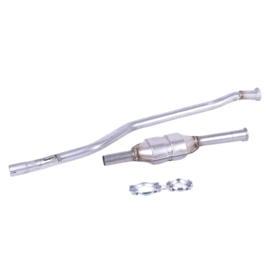 VX6107T-Catalyst-Type Approved for Opel Astra H 1.9 CDTi Diesel 16V 2006-2011 HP 150 Cabrio EURO 4   270mm