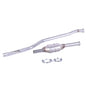 VX6107T-Catalyst-Type Approved for Opel Astra H 1.9 CDTi Diesel 16V 2004-2007 HP 120 Estate EURO 4   270mm