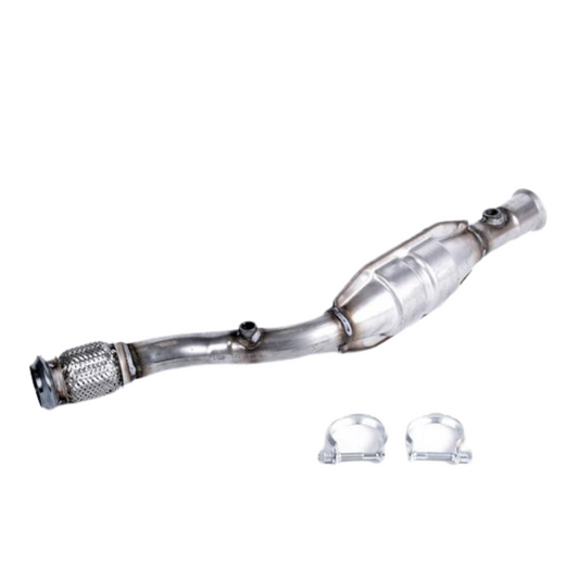 VX6107T-Catalyst-Type Approved for Opel Astra H 1.9 CDTi Diesel 16V 2004-2011 HP 150 Hatchback EURO 4   270mm