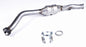 VX6107T-Catalyst-Type Approved for Opel Astra H 1.9 CDTi Diesel 16V 2007-2011 HP 150 Van EURO 4   270mm