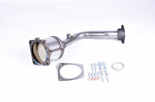 VX6119T-Catalyst-Type Approved for Opel Astra J 1.4 T Petrol 16V 2009---> HP 140 Hatchback EURO 6   1290mm