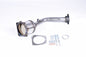 VX6119T-Catalyst-Type Approved for Opel Astra J 1.4 T Petrol 16V 2009---> HP 140 Hatchback EURO 6   1290mm