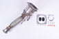VX6123T-Catalyst-Type Approved for Opel Astra J 1.6 Petrol 16V 2014---> HP 116 Estate EURO 5   685mm
