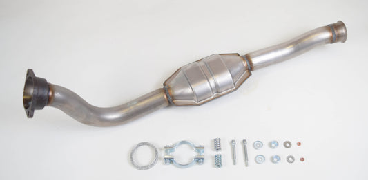 VX8003-Catalyst for Opel Calibra 2.0 Petrol 16V 1990-1994 HP 150 Coupe    640mm