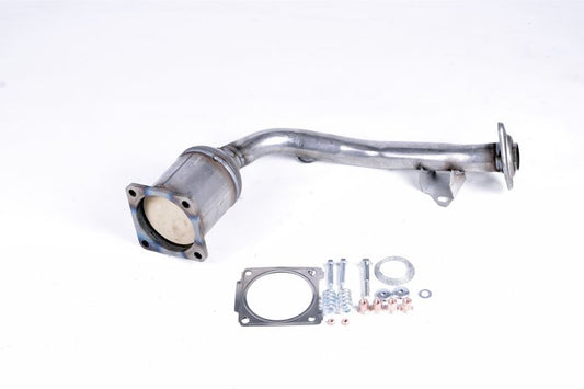 VX8018T-Catalyst-Type Approved for Opel Corsa 1.2 Petrol 8V 1993-2001 HP 45 Hatchback EURO 2   1390mm