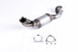 VX8055-Catalyst for Opel Corsa 1.5 T Diesel 8V 1993-2000 HP 67 Hatchback    1250mm