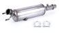 DPF005-DPF/FAP for Peugeot 406 2.2 HDi Diesel 16V 2000-2004 HP 133 Estate EURO 4   465mm