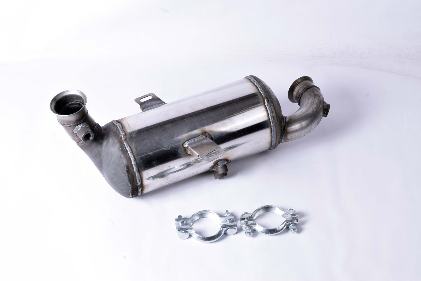 PT6103T DPF FOR CITROEN BERLINGO, CITROEN C3, CITROEN C3 PICASSO, CITROEN C4, CITROEN C4 AIRCROSS & MORE 1.6 8V 2008-2014