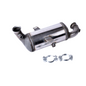 CI6107T-DPF/FAP-Type Approved for Peugeot Expert Tepee 1.6 HDi Diesel 8V 2011-2016 HP 90 Bus EURO 5   600mm