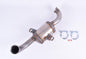 VX6128T-Catalyst-Type Approved for Opel Insignia 1.4 Petrol\LPG 16V 2011---> HP 140 Hatchback EURO 6   1320mm