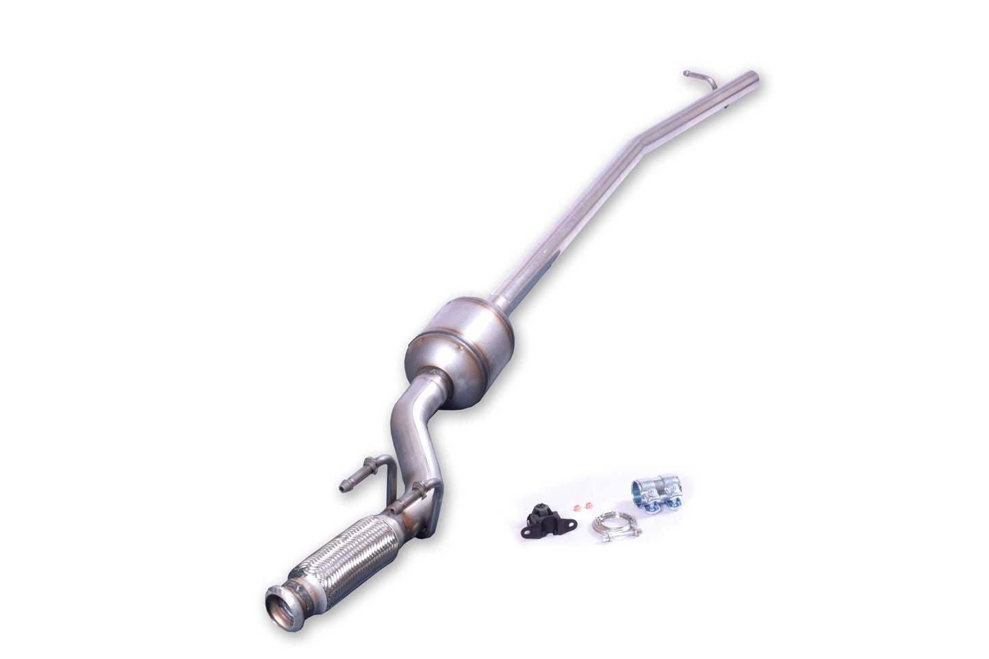 VX6129T-Catalyst-Type Approved for Opel Insignia 1.6 Petrol 16V 2008-2017 HP 180 Saloon EURO 5   1320mm
