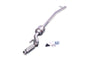 VX6129T-Catalyst-Type Approved for Opel Insignia 1.6 Petrol 16V 2008-2017 HP 180 Saloon EURO 5   1320mm