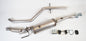 PT6137T-DPF/FAP-Type Approved for Peugeot Partner 1.5 BlueHDi Diesel 16V 2021---> HP 102 Van EURO 6   540mm