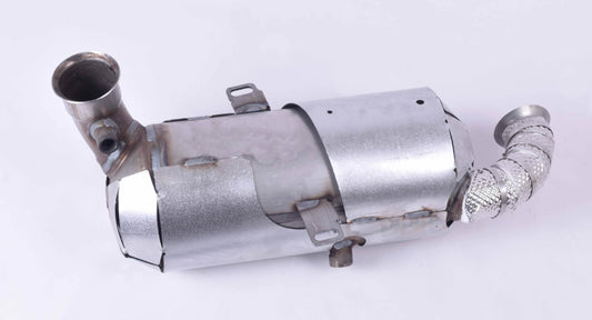 CI6078T-DPF/FAP-Type Approved for Peugeot RCZ 2.0 HDi Diesel 16V 2010---> HP 163 Coupe EURO 5   995mm