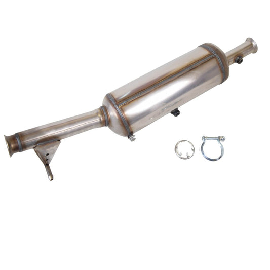 PT6133T-SCR-Type Approved for Citroen C3 Aircross 1.6 BlueHDi Diesel 8V 2017---> HP 115 SUV EURO 6   1300mm