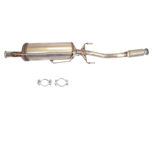 PT6134T-GPF/FAP-Type Approved for DS DS3 Crossback 1.2 Petrol 12V 2019---> HP 131 Hatchback EURO 6   600mm