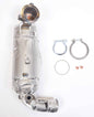 PT6128T-SCR-Type Approved for Vauxhall Combo 1.6 Turbo D Diesel 8V 2018-2020 HP 99 MPV EURO 6   910mm
