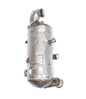 DPF022-DPF/FAP for Renault Megane 1.9 dCi Diesel 8V 2004-2005 HP 92 Hatchback EURO 4   650mm