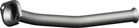 TY7501-Front Pipe for Toyota Avensis 1.8 Petrol 16V 2003-2009 HP 129 Saloon    340mm