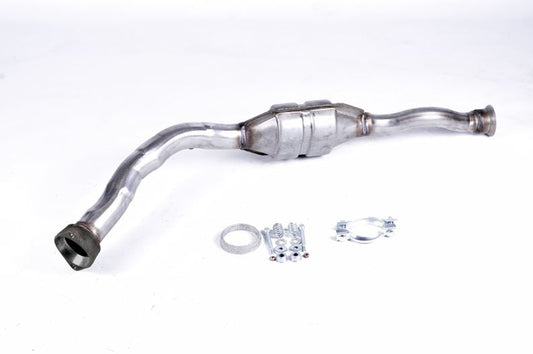 PT8040-Catalyst for Peugeot 206 1.6 Petrol 8V 1998-1999 HP 90 Hatchback    530mm