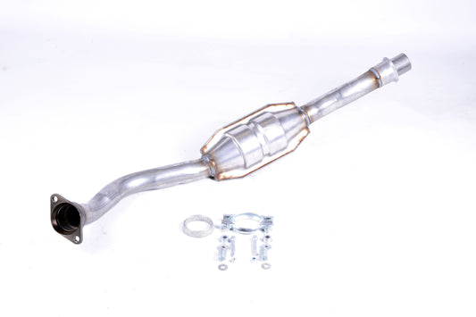 CI6096T-Catalyst-Type Approved for Peugeot 208 1.6 BlueHDi Diesel 8V 2015---> HP 100 Hatchback EURO 6   550mm