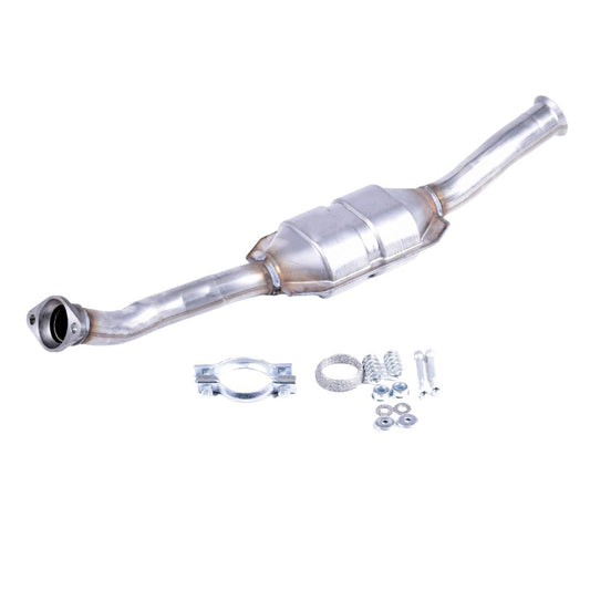 PT8036-Catalyst for Peugeot 306 1.6 Petrol 8V 1997-2000 HP 90 Hatchback    760mm