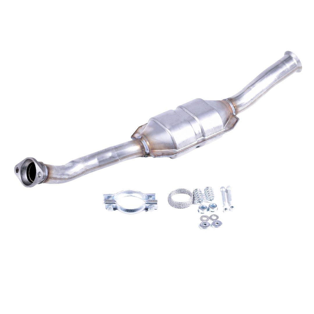 PT8009-Catalyst for Peugeot 306 1.6 Petrol 8V 1993-1997 HP 90 Hatchback    790mm