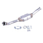 PT8009-Catalyst for Peugeot 306 1.6 Petrol 8V 1993-1997 HP 90 Hatchback    790mm