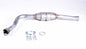 PT8023T-Catalyst-Type Approved for Peugeot 306 2.0 Petrol 8V 1994-1997 HP 121 Hatchback EURO 2   930mm