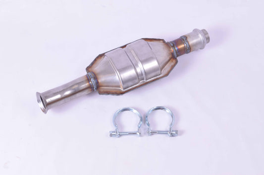 PT8023T-Catalyst-Type Approved for Peugeot 306 2.0 Petrol 8V 1994-1997 HP 121 Saloon EURO 2   930mm